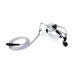 Integra Luxtec&reg; Fiber Optic Headlight Cables Mode d'emploi