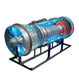 Turbofan