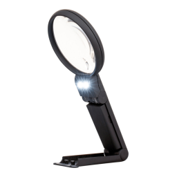 Maginon HL-90 MR LED Mode d'emploi | Fixfr