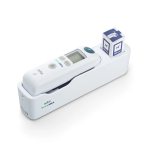 Braun PRO 6000 Station de Chargement : Aide IA &amp; PDF
