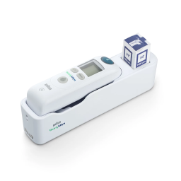 Braun ThermoScan PRO 6000 Manuel du propriétaire | Fixfr