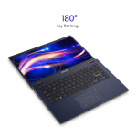 ASUS E410MA Ordinateur portable : Assistance IA + PDF