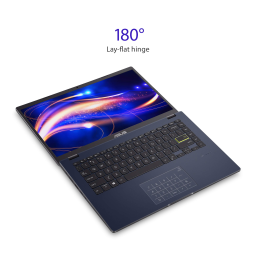 ASUS E410MA Ordinateur portable : Assistance IA + PDF | Fixfr
