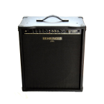 Manuel ULTRABASS BX1800 Behringer | AI Chat &amp; PDF