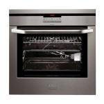 Aeg-Electrolux B8972-5-M Manuel utilisateur