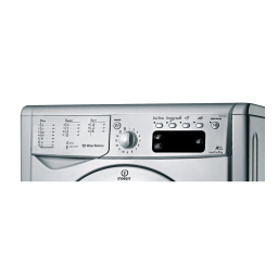 INDESIT IWE 71082 S C ECO(EU Fiche Technique | AI Chat | Fixfr
