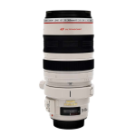 Canon EF 28-300mm f/3.5-5.6L IS USM Manuel utilisateur