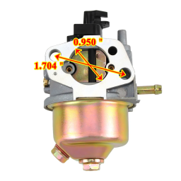 Champion Power Equipment 46555 Manuel utilisateur | Fixfr