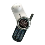 Motorola V70 Manuel utilisateur