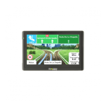 MAPPY iti E418 Manuel utilisateur