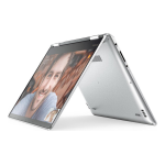 Lenovo Yoga 700 14ISK Mode d'emploi