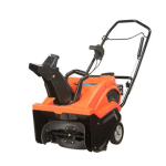 Ariens 938032 PATH PRO 208 ELECTRIC START Manuel utilisateur