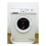 Aeg-Electrolux L74752 Manuel utilisateur