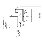 Whirlpool ADG 8553 A+ FD Manuel utilisateur