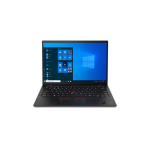 Lenovo ThinkPad X1 Carbon Gen 9 Manuel utilisateur