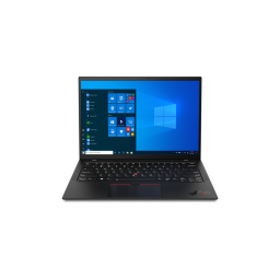 Lenovo ThinkPad X1 Carbon Gen 9 Manuel utilisateur | Fixfr