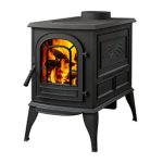 Vermont Castings Aspen C3 Wood Burning Stove Guide d'installation