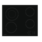 Ariston HR 602 B A Hob Manuel utilisateur