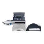 Pitney Bowes DM220i : Guide d'installation + Chat IA