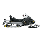 SKI-DOO EXPEDITION TUV 600: Chat IA et PDF