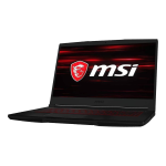 MSI MS-16K5 GS63 Stealth 8RE Manuel du propri&eacute;taire