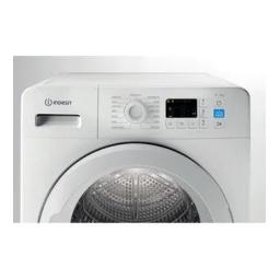 Indesit YT M10 91 FR Manuel utilisateur | Fixfr