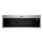 Whirlpool WML 823B FR Manuel utilisateur