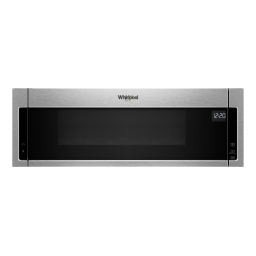 Whirlpool WML 823B FR Manuel utilisateur | Fixfr