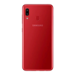 Samsung SM-A205F Galaxy A20 Manuel utilisateur