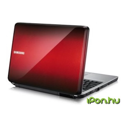 Samsung NP-R528E Manuel utilisateur | Fixfr