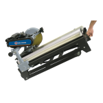 King Canada KC-3010NB 10'' SLIDING TILE SAW WITH LASER GUIDE Manuel utilisateur