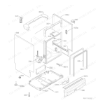 Rex-Electrolux TT603 Manuel utilisateur