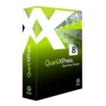 Quark QuarkXPress 8 Manuel utilisateur
