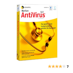 Norton AntiVirus v9.0 Corporate Edition