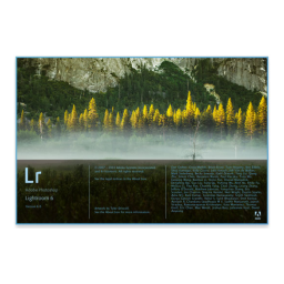 Photoshop Lightroom CC 2015