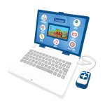 Lexibook Tablet MFC160FR Mode d'emploi