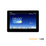 Asus MeMO Pad FHD 10 (ME302KL) Tablet Manuel utilisateur
