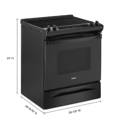 Whirlpool EGZ 3401-1 IN Manuel utilisateur | Fixfr