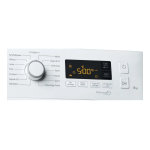 Whirlpool FT M11 81 FR Dryer Manuel utilisateur