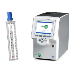 cobas® Liat® Analyzer | Chat IA & Téléchargement PDF | Fixfr