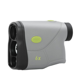 Bresser 4025821 Range Pro 1300 Laser Rangefinder Manuel du propriétaire | Fixfr