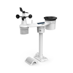 Bresser 4Cast PRO Manuel d'utilisation + Chat IA