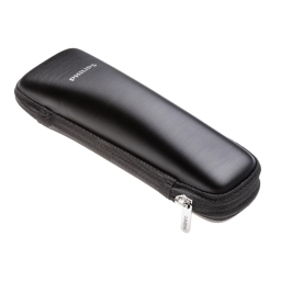Philips CP1763/01 Hairclipper series 5000 Coffret Manuel utilisateur | Fixfr