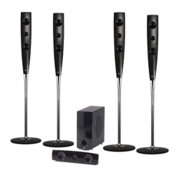 LG HT762TZW Manuel du propriétaire | Fixfr