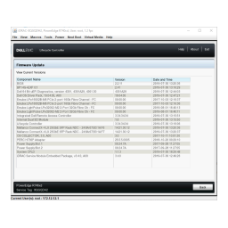 Dell Lifecycle Controller 1.2 software Manuel utilisateur | Fixfr