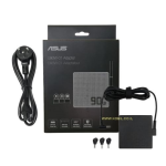 ASUS Z92U PC Portable: Manuel Utilisateur + AI Chat