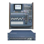 Roland VM-7100 Manuel utilisateur
