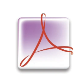 Adobe Acrobat 7 Pro Mode d'emploi | Fixfr