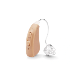 En Cas de Panne. MDHearingAid AIR | Fixfr