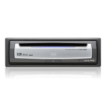 ALPINE DVE-5207 Mode d'emploi | AI Chat &amp; PDF